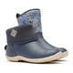 Muck Women's Muckster II Mid 10" Waterproof Neoprene Boot - India Ink/Floral - MM210W20 - Overlook Boots