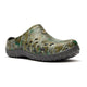 Muck Men's Muckster Lite Clog - Mossy Oak Greenleaf - MMLMMOGL 7 / Medium / Mossy Oak Greenleaf - Overlook Boots