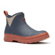 Muck Women's Originals Ankle 6" Waterproof Neoprene Boot - India Ink - MOAW201 5 / Medium / India Ink - Overlook Boots