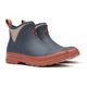 Muck Women's Originals Ankle 6" Waterproof Neoprene Boot - India Ink - MOAW201 - Overlook Boots
