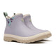 Muck Women's Originals Ankle 6" Waterproof Neoprene Boot - Minimal Gray/Floral - MOAW500 - Overlook Boots