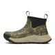 Muck Men's Outmax 6" Waterproof Neoprene Ankle Boot - Mossy Oak Greenleaf - MOX6MGL - Overlook Boots