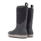 Muck Men's Xplorer 12" Waterproof Neoprene Tall Boot - Black - MXP12M00 - Overlook Boots