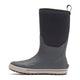 Muck Men's Xplorer 12" Waterproof Neoprene Tall Boot - Black - MXP12M00 - Overlook Boots