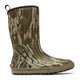 Muck Men's Xplorer 12" Waterproof Neoprene Tall Boot - Mossy Oak Original Bottomland - MXP12MOB - Overlook Boots
