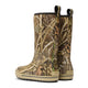 Muck Men's Xplorer 12" Waterproof Neoprene Tall Boot - Mossy Oak Shadow Grass Habitat - MXP12MSG - Overlook Boots