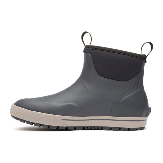 Muck Men's Xplorer 6" Waterproof Neoprene Ankle Boot - Black - MXP6M00 - Overlook Boots