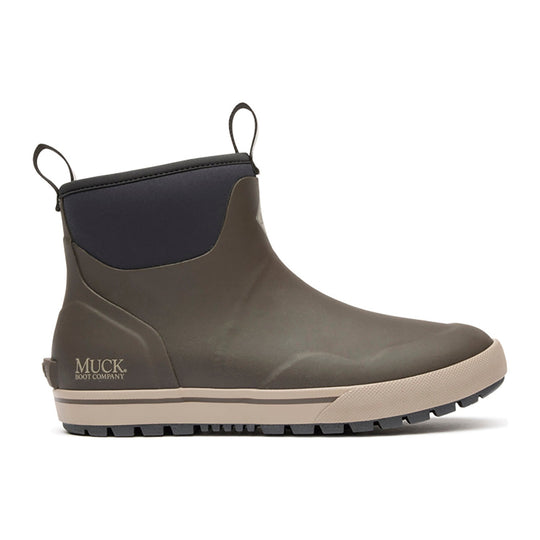 Muck Men's Xplorer 6" Waterproof Neoprene Ankle Boot - Turkish Coffee - MXP6M90 - Overlook Boots