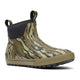 Muck Men's Xplorer 6" Waterproof Neoprene Ankle Boot - Mossy Oak Original Bottomland - MXP6MOB 7 / Medium / Mossy Oak Original Bottomland - Overlook Boots