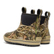 Muck Men's Xplorer 6" Waterproof Neoprene Ankle Boot - Mossy Oak Shadow Grass Habitat - MXP6MSG - Overlook Boots
