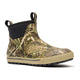 Muck Men's Xplorer 6" Waterproof Neoprene Ankle Boot - Mossy Oak Shadow Grass Habitat - MXP6MSG 7 / Medium / Mossy Oak Shadow Grass Habitat - Overlook Boots