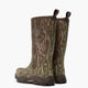 Muck Alpha Pursuit Men's 15" Waterproof Snake Boot - Camo - MTPMBTM