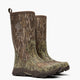 Muck Alpha Pursuit Men's 15" Waterproof Snake Boot - Camo - MTPMBTM