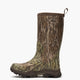 Muck Alpha Pursuit Men's 15" Waterproof Snake Boot - Camo - MTPMBTM