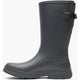 Muck Men's Rainscape 12" Waterproof Adjustable Rain Boot- Black- MRS12M00 - Overlook Boots