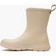 Muck Women's Rainscape 8" Waterproof Short Rain Boot- Sand- MRS08W80 - Overlook Boots