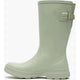 Muck Women's Rainscape 12" Waterproof Adjustable Rain Boot- Sage - MRS12W31 - Overlook Boots