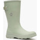 Muck Women's Rainscape 12" Waterproof Adjustable Rain Boot- Sage - MRS12W31 5 / Medium / Tan - Overlook Boots