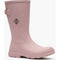 Muck Women's Rainscape 12" Waterproof Adjustable Rain Boot- Woodrose- MRS12W40 5 / Medium / Brown - Overlook Boots