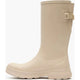 Muck Women's Rainscape 12" Waterproof Adjustable Rain Boot- Sand- MRS12W80 - Overlook Boots