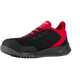 Reebok Men's Trail Running Oxford Steel Toe Terrain Work Shoe- Red- RB4093 - Overlook Boots