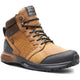 Timberland Pro Men's Reaxion Soft Toe Waterproof Work Boot- Brown- TB1A27BG214 - Overlook Boots