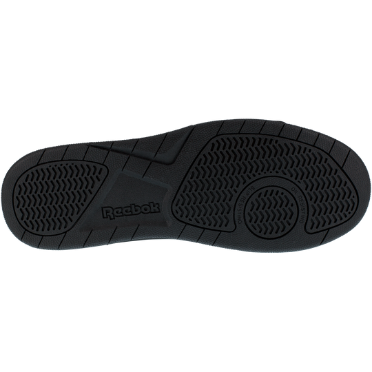 Reebok High Top Work Sneaker BB4500 - RB4132 - Overlook Boots
