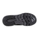 Reebok Men's Flex Trainer Composite Toe Internal Met Guard Athletic Work Shoe - Black - RB5124 - Outsole - Overlook Boots