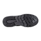 Reebok Men's Flex Trainer Composite Toe Mid Cut Athletic Work Shoe - Black and Gray - RB5125 - Outsole - Overlook Boots