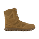 Reebok Men's Sublite Cushion 8" Composite Toe Tactical Military Boot - Coyote - RB8809 - Overlook Boots