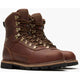 Rocky Men's Ranger 8" Waterproof 800G Insulated Outdoor Work Boot - Brown - RKS0710 - Overlook Boots