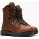Rocky Men's BearClaw 9" WP 400G Insulated Hunting Boot - Brown - RKS0696 - Overlook Boots