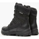 Rocky Men's Enforcer 8" Waterproof Slip Resist Public Service Duty Boot - Black - RKD0137 - Overlook Boots