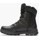 Rocky Men's Enforcer 8" Waterproof Slip Resist Public Service Duty Boot - Black - RKD0137 - Overlook Boots