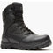 Rocky Men's Enforcer 8" Comp Toe Waterproof Public Service Duty Boot - Black - RKD0138 8 / Medium / Black - Overlook Boots