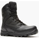 Rocky Men's Enforcer 8" Comp Toe Waterproof Public Service Duty Boot - Black - RKD0138 8 / Medium / Black - Overlook Boots