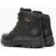 Rocky Men's Enforcer 6" Comp Toe Waterproof Public Service Work Boot - Black - RKD0136 - Overlook Boots