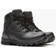 Rocky Men's Enforcer 6" Comp Toe Waterproof Public Service Work Boot - Black - RKD0136 - Overlook Boots