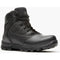 Rocky Men's Enforcer 6" Comp Toe Waterproof Public Service Work Boot - Black - RKD0136 8 / Medium / Black - Overlook Boots