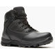 Rocky Men's Enforcer 6" Comp Toe Waterproof Public Service Work Boot - Black - RKD0136 8 / Medium / Black - Overlook Boots
