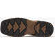 Rocky Men's Ironhawk 12" Comp Toe Waterproof Western Boot - Brown - RKW0468 - Overlook Boots