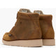 Rocky Men's MonoCrepe 6" BOA Waterproof Wedge Work Boot - Brown - RKK0511 - Overlook Boots