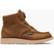 Rocky Men's MonoCrepe 6" BOA Waterproof Wedge Work Boot - Brown - RKK0511 - Overlook Boots
