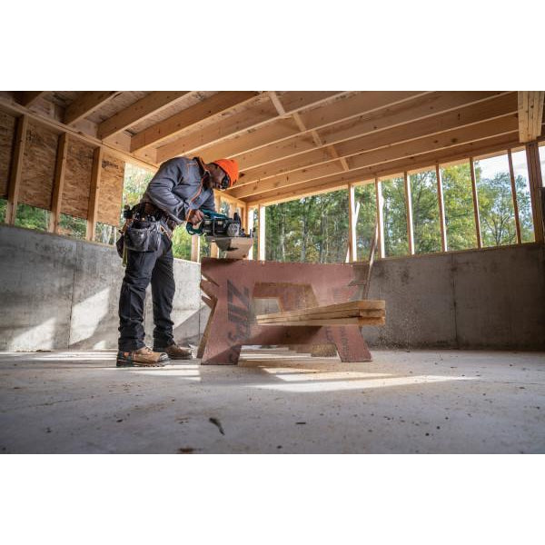 Timberland Pro Men's Boondock Heavy Duty 8" Composite Toe Waterproof Work Boot- TB1A29TG214 - Overlook Boots