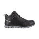 Reebok Women's Sublite Steel Toe Oxford Athletic Work Shoe - Grey - RB416 - Overlook Boots