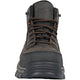 DieHard Men's Squire Composite Toe Waterproof 100% Non Metallic Industrial Boot - Brown DH50200 - Overlook Boots