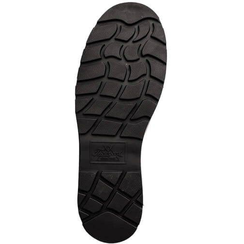 Thorogood Men's Iron River Series 6" Steel Toe Waterproof Work Boot -Brown- 804-4145 - Overlook Boots