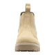 Steel Blue Women's Hobart Ladies 6" Steel Toe Water Resistant Work Boot - Sand - 812891 - Front - Overlook Boots
