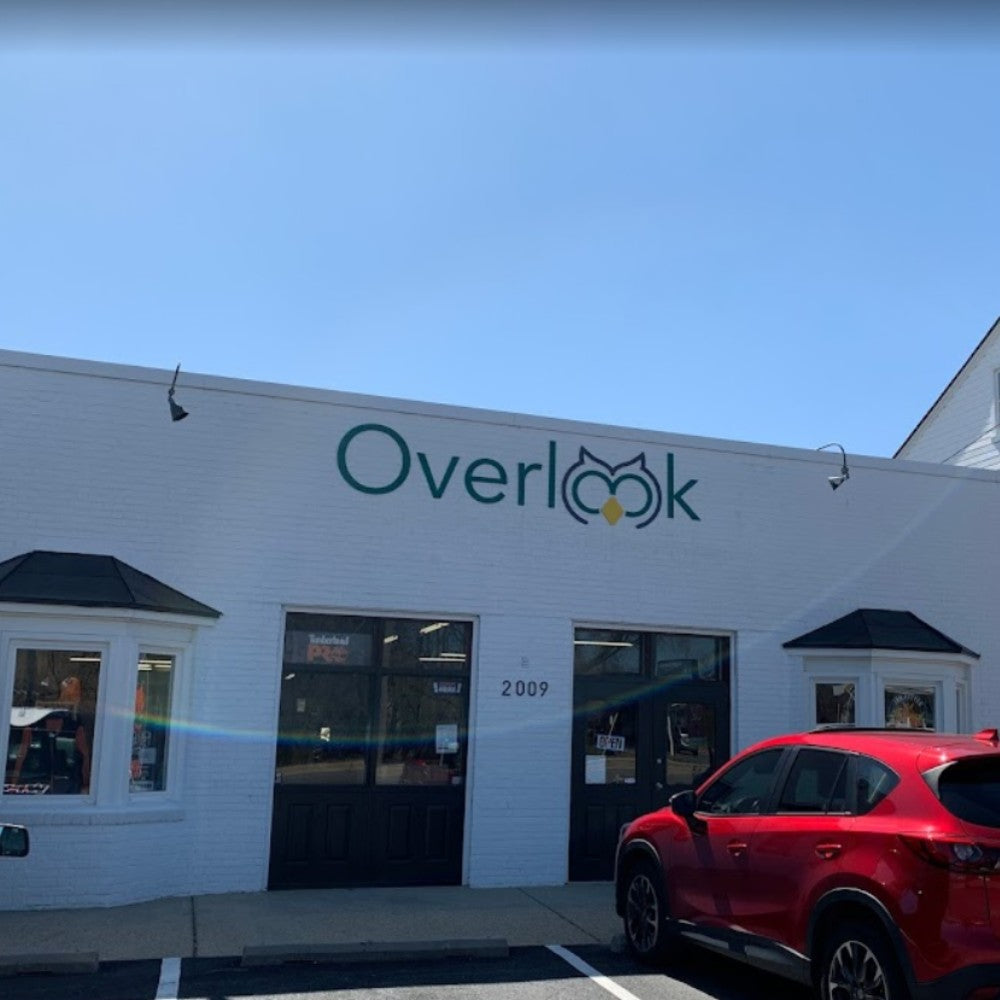 Overlook Boots Store