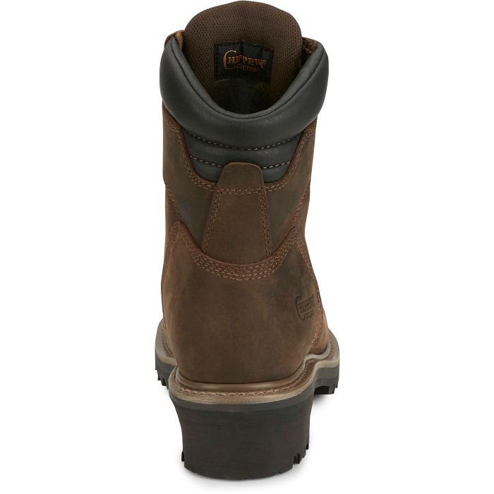 Chippewa Men's Hador 8
